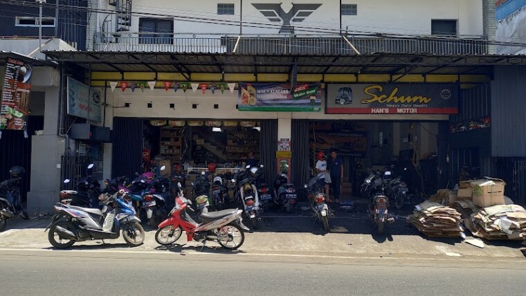 HANS MOTOR BATU (0) in Kota Batu
