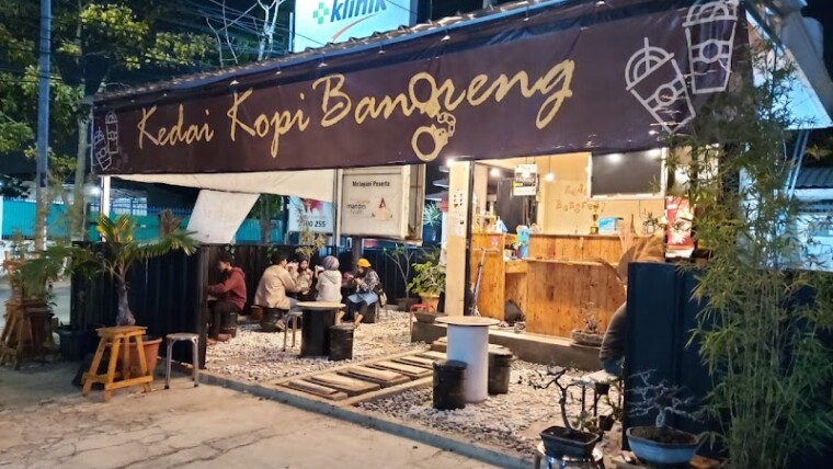 Kedai Bangreng (0) in Gedebage, Kota Bandung