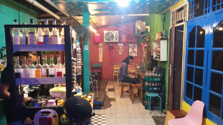 Kedai Kopi Kuno (0) in Kec. Grogol Petamburan, Kota Jakarta Barat