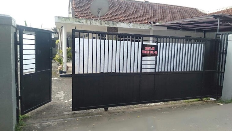 kosan dan kontrakan (0) in Kec. Kota Bogor Timur, Kota Bogor