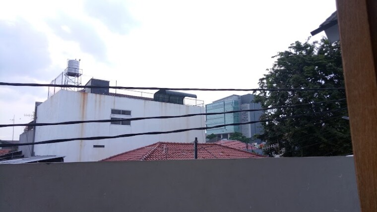 Kosan Pejabat (0) in Kec. Cempaka Putih, Kota Jakarta Pusat