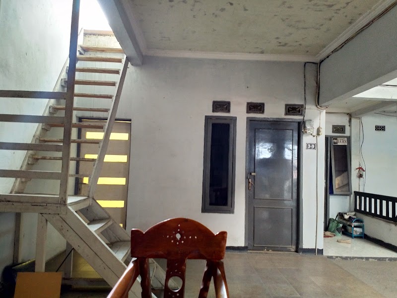 Kost de Kozy Residence (2) in Kec. Cimahi Tengah, Kota Cimahi