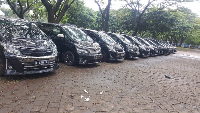 M2P Rent Car ( Mutiara Mas Perkasa ) (0) in Kec. Pasar Minggu, Kota Jakarta Selatan