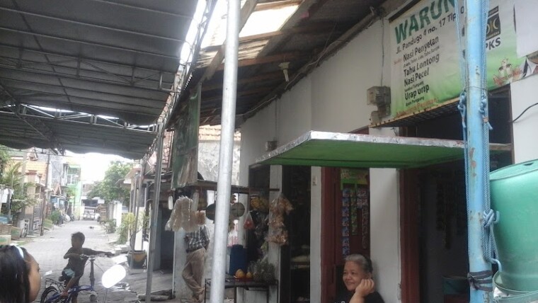Mak Har Catering (0) in Kec. Tenggilis Mejoyo, Kota Surabaya