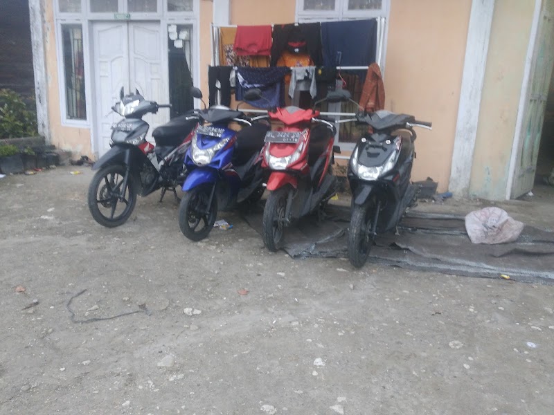 Manggala motor (3) in Kab. Bener Meriah