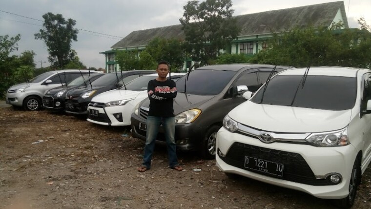 Mutiara Rental Mobil Bandung (0) in Kec. Gedebage, Kota Bandung