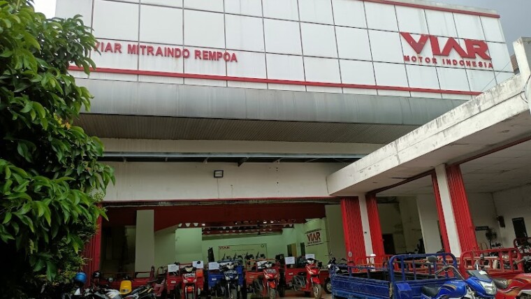 PT. Sejahtera Rental Utama (Sewa Motor Roda Tiga) (0) in Kec. Kebayoran Baru, Kota Jakarta Selatan