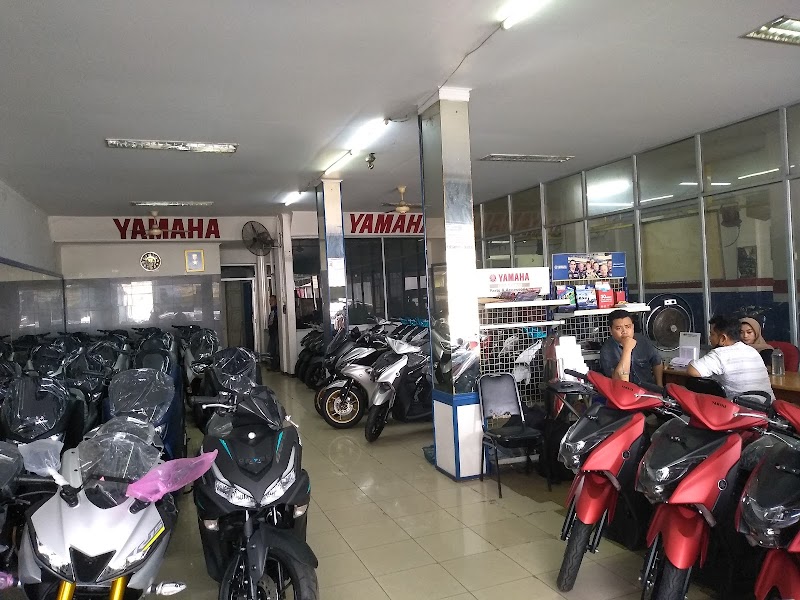 PT. Sumber Mas Motor Kalibata (3) in Kota Jakarta Selatan