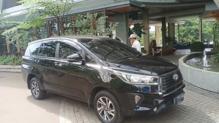 Rental Mobil Bogor Kota (Nevada Rent Car) (0) in Kec. Tanah Sareal, Kota Bogor