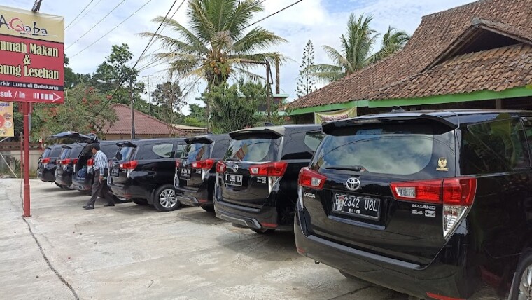 Rental Mobil Murah (0) in Kec. Bekasi Timur, Kota Bekasi