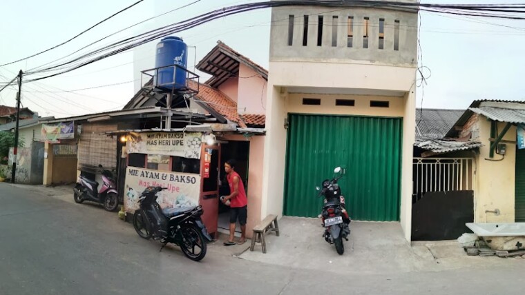 rentalbaik - Rental Motor JABODETABEK (0) in Kec. Cimanggis, Kota Depok