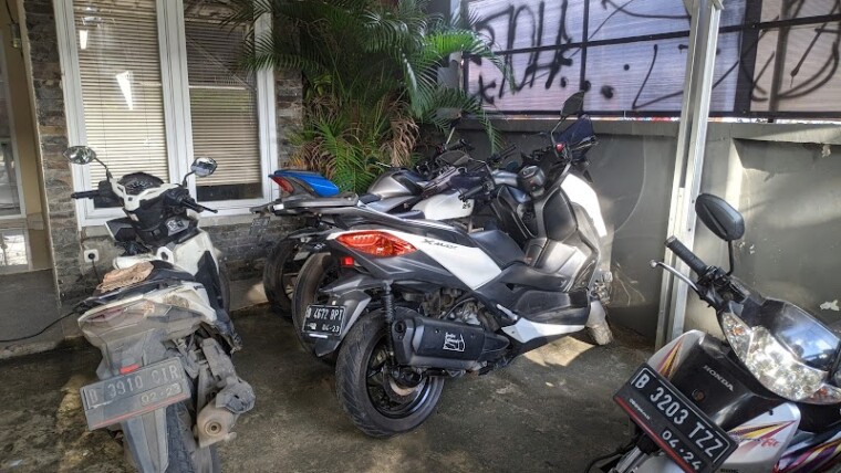 RIPLE Motorental & Tourings (0) in Kec. Cilandak, Kota Jakarta Selatan