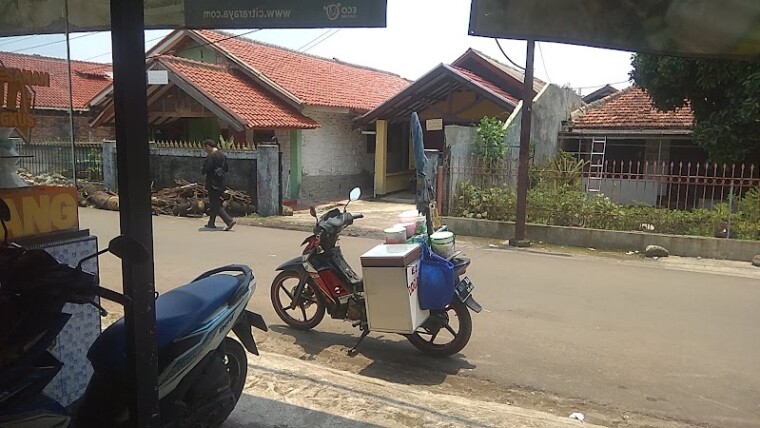 rumah d kontrakan (0) in Kec. Tanah Sareal, Kota Bogor