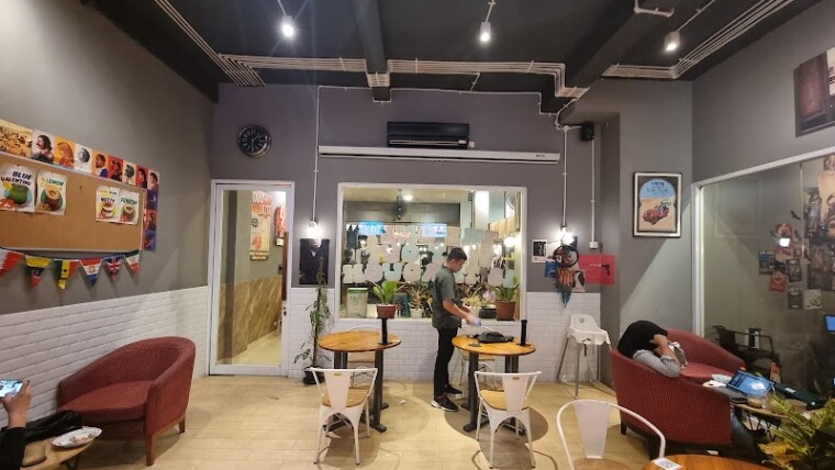 Selawaktu Cafe (0) in Kec. Tebet, Kota Jakarta Selatan