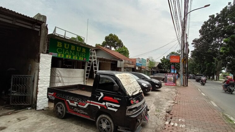 Sewa Mobil BAK/PICKUP CIPAYUNG, pindahan, kost, kirim barang dan lain-lain (0) in Kec. Cipayung, Kota Jakarta Timur