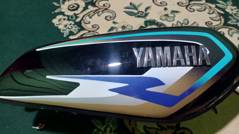 Squad Yamaha 2tak. RX S, RX Z, RX KING (0) in Kab. Batang Hari