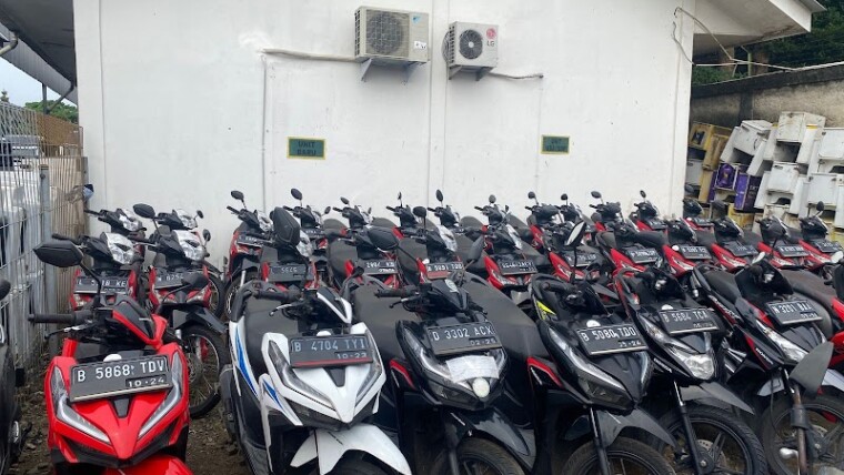 TRAC Motorcycle Service (0) in Kec. Jagakarsa, Kota Jakarta Selatan