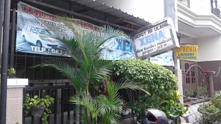 Umar Rental Mobil (0) in Kec. Asemrowo, Kota Surabaya