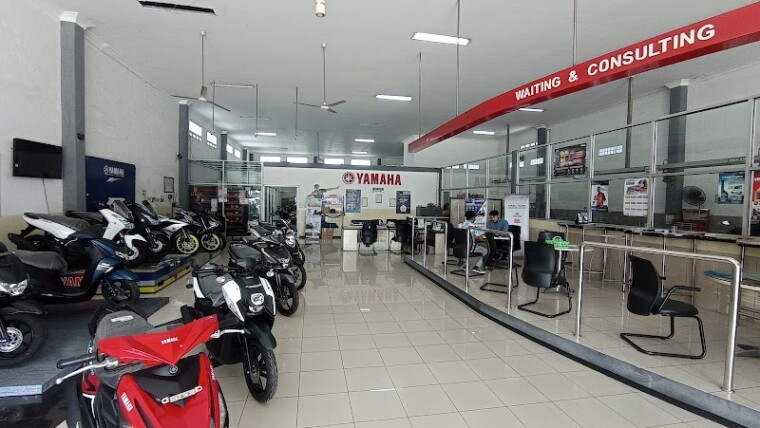 Yamaha Motor Lombok (0) in Kab. Lombok Barat