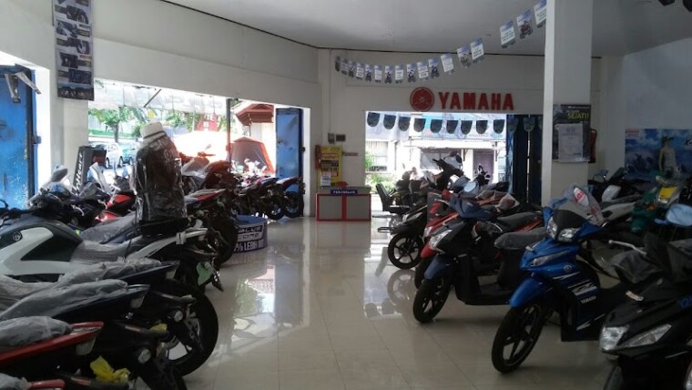 Yamaha Yasuka Motor (0) in Kab. Wonogiri