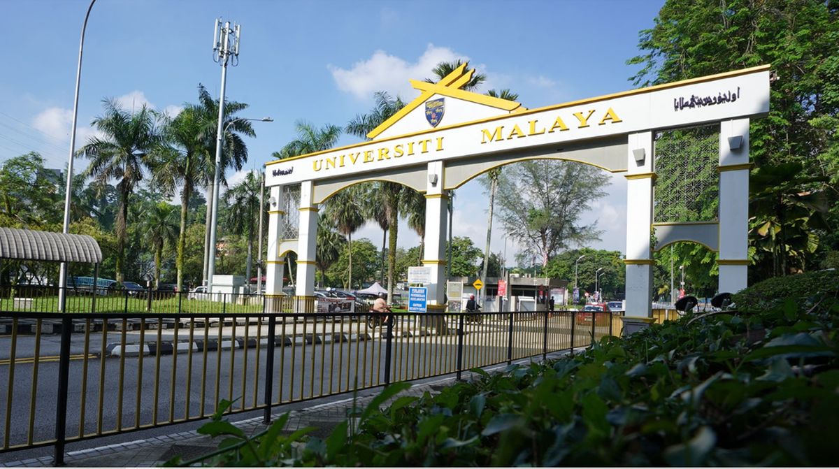 Cover 5 Univ Malaysia Yang Populer Jadi Tujuan Pelajar Indonesia