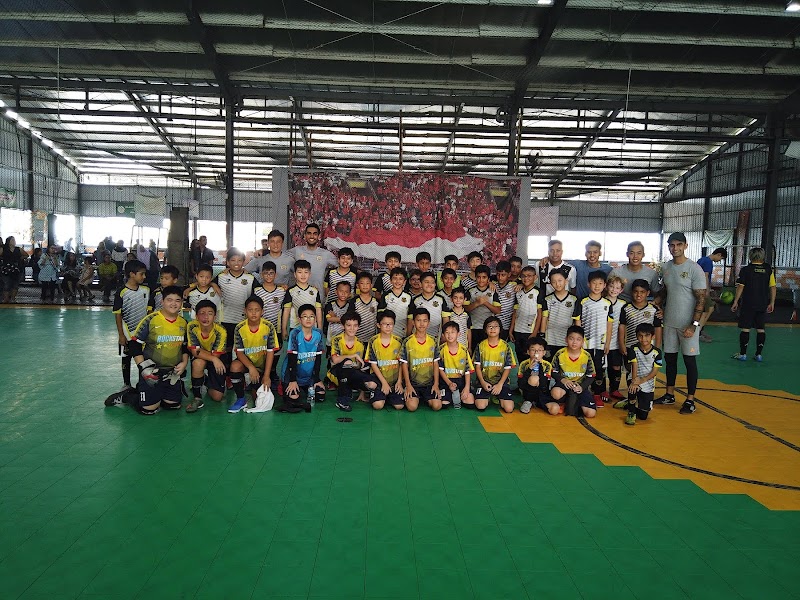 ANFA Futsal Academy (0) in Kelapa Gading, Kota Jakarta Utara