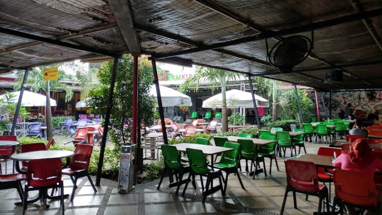 Bebek Rica-Rica - Taman Kuliner (0) in Duren Sawit, Kota Jakarta Timur