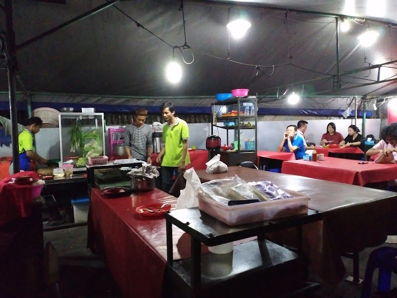 Chinese Food KTT (0) in Jatinegara, Kota Jakarta Timur