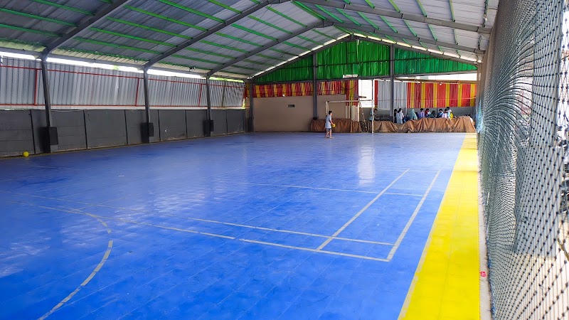 Futsal Avenue (2) in Cipayung, Kota Jakarta Timur