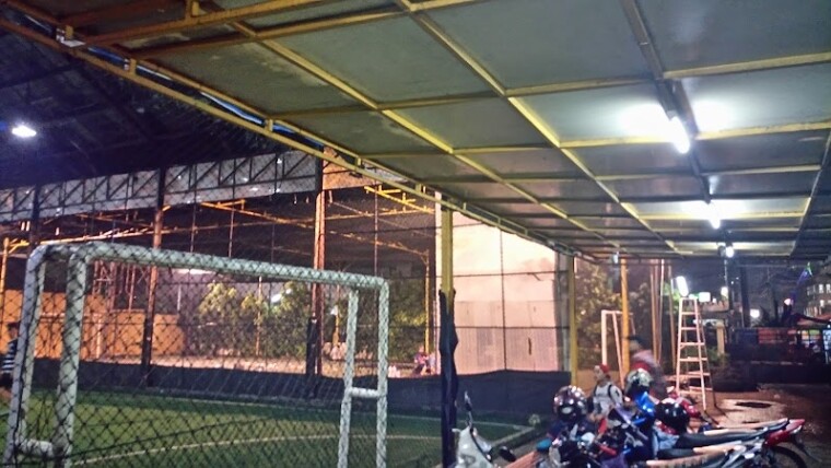 Go All Futsal (0) in Kebayoran Lama, Kota Jakarta Selatan