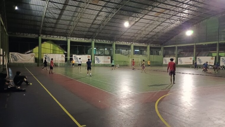 Lapangan Futsal Pierre Tendean (0) in Pulo Gadung, Kota Jakarta Timur