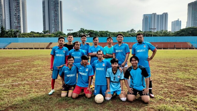 Lapangan Futsall Chober 009/010 (0) in Tebet, Kota Jakarta Selatan
