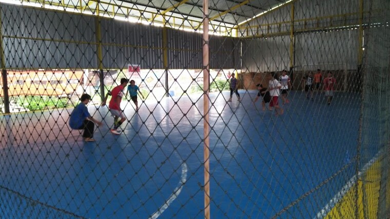 Royal Futsal (0) in Kramat Jati, Kota Jakarta Timur