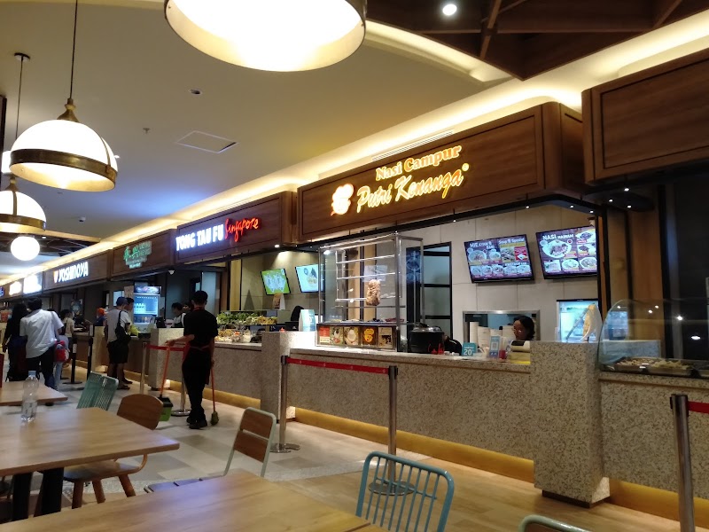 Tsim Tung Restoran (2) in Penjaringan, Kota Jakarta Utara