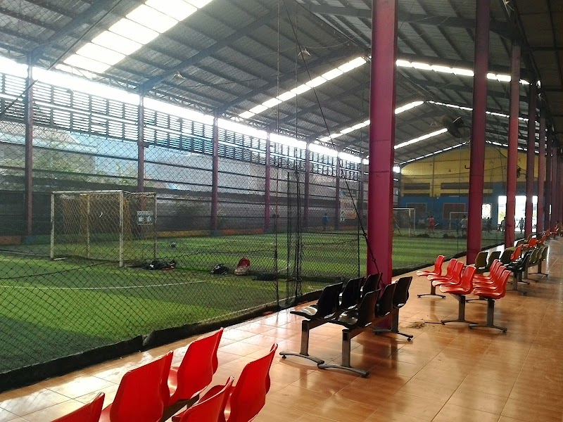 Victory Futsal (0) in Koja, Kota Jakarta Utara
