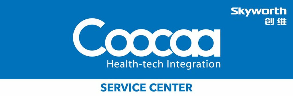 Coocaa Service Center