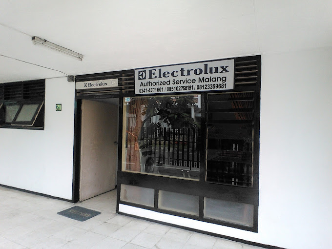 Electrolux Service Malang 1