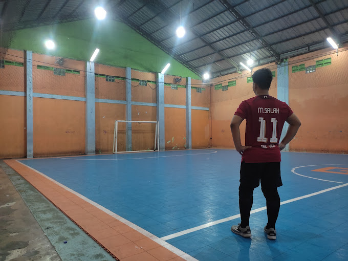 Ground Futsal Kemang