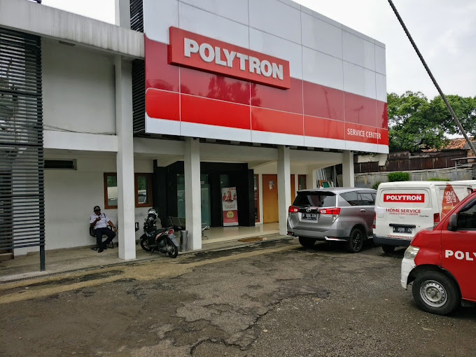 Polytron Service Center 1
