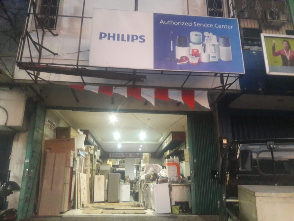 Servis Center Philips Malang