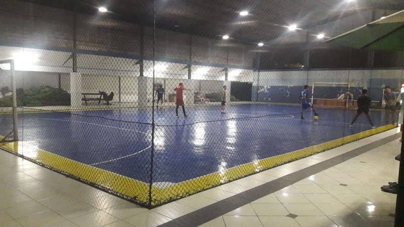 Anfa Futsal Academy 2 In Kelapa Gading Kota Jakarta Utara 1688271352
