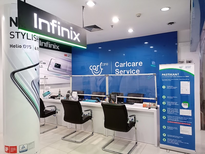Infinix Store Wtc Sby 2 In Kota Surabaya 1685328339
