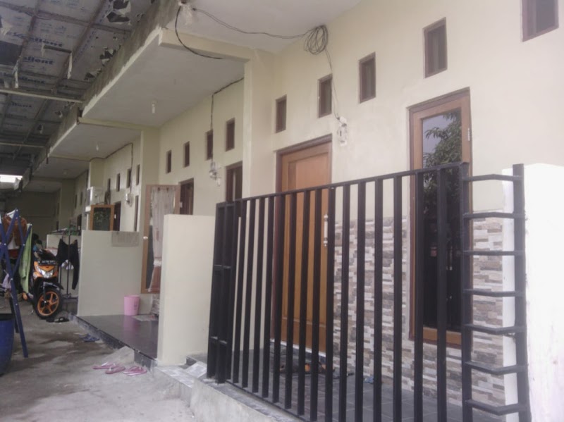 Kontrakan 18 Pintu Kalisari 2 In Kec Pasar Rebo Kota Jakarta Timur 1686993860