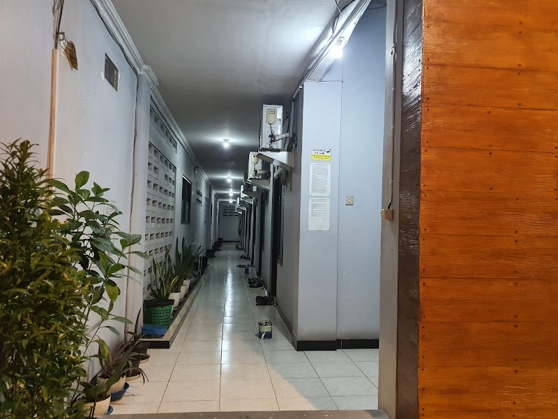 Kos Kosan Bu Rika 2 In Kec. Sukomanunggal, Kota Surabaya