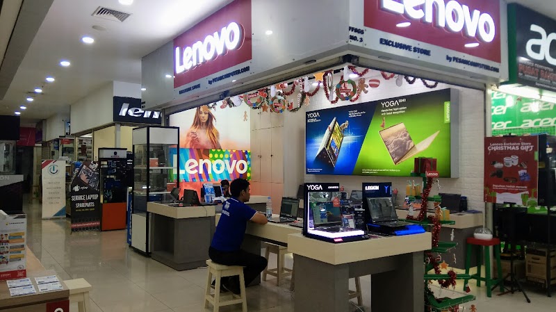 Lenovo Official Store Mall Ambasador 1 In Kota Tangerang Selatan 1685177331