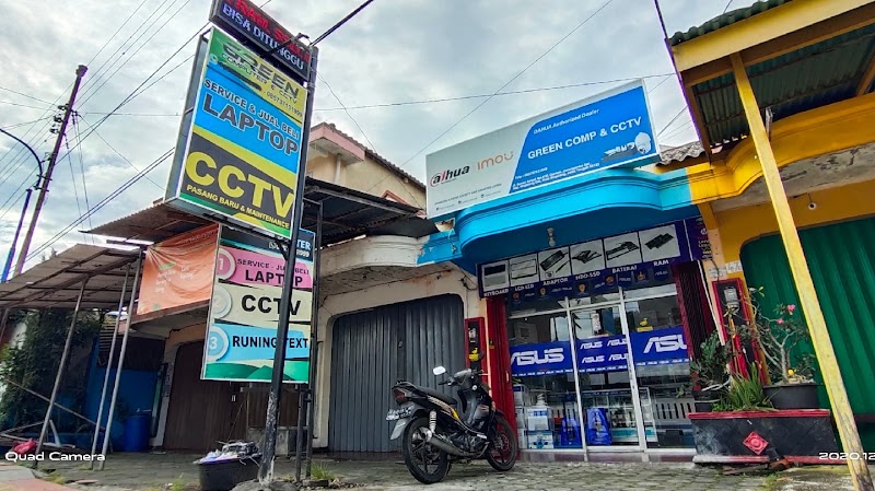 Lenovo Service Center Yogyakarta 2 In Kota Magelang 1685204351