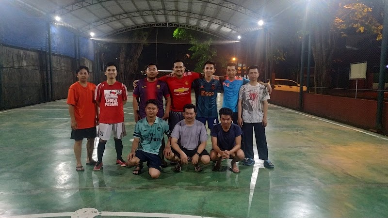 Pergola Futsal 2 In Mampang Prapatan, Kota Jakarta Selatan