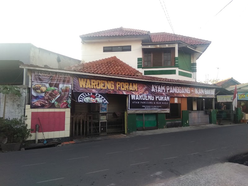Soto Ceker Tanpa Tulang 2 In Cilincing, Kota Jakarta Utara