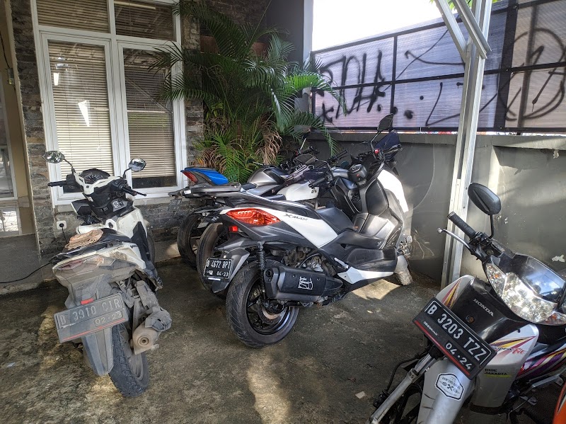 Trac Motorcycle Service 2 In Kec Jagakarsa Kota Jakarta Selatan 1687288663